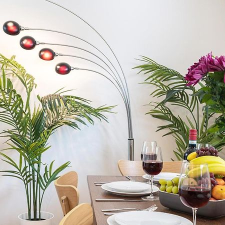 The Great London Apartments المظهر الخارجي الصورة