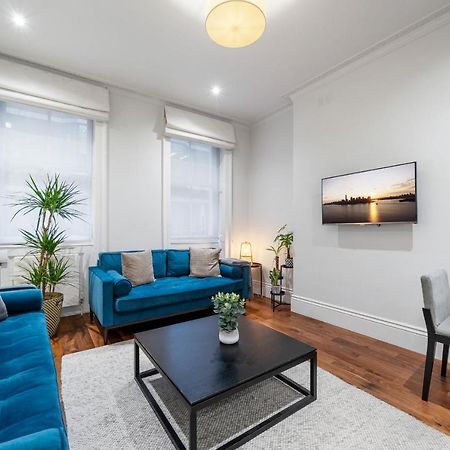The Great London Apartments المظهر الخارجي الصورة