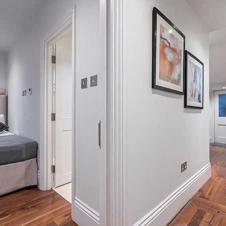 The Great London Apartments المظهر الخارجي الصورة
