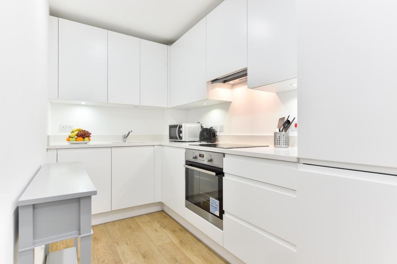 The Great London Apartments المظهر الخارجي الصورة