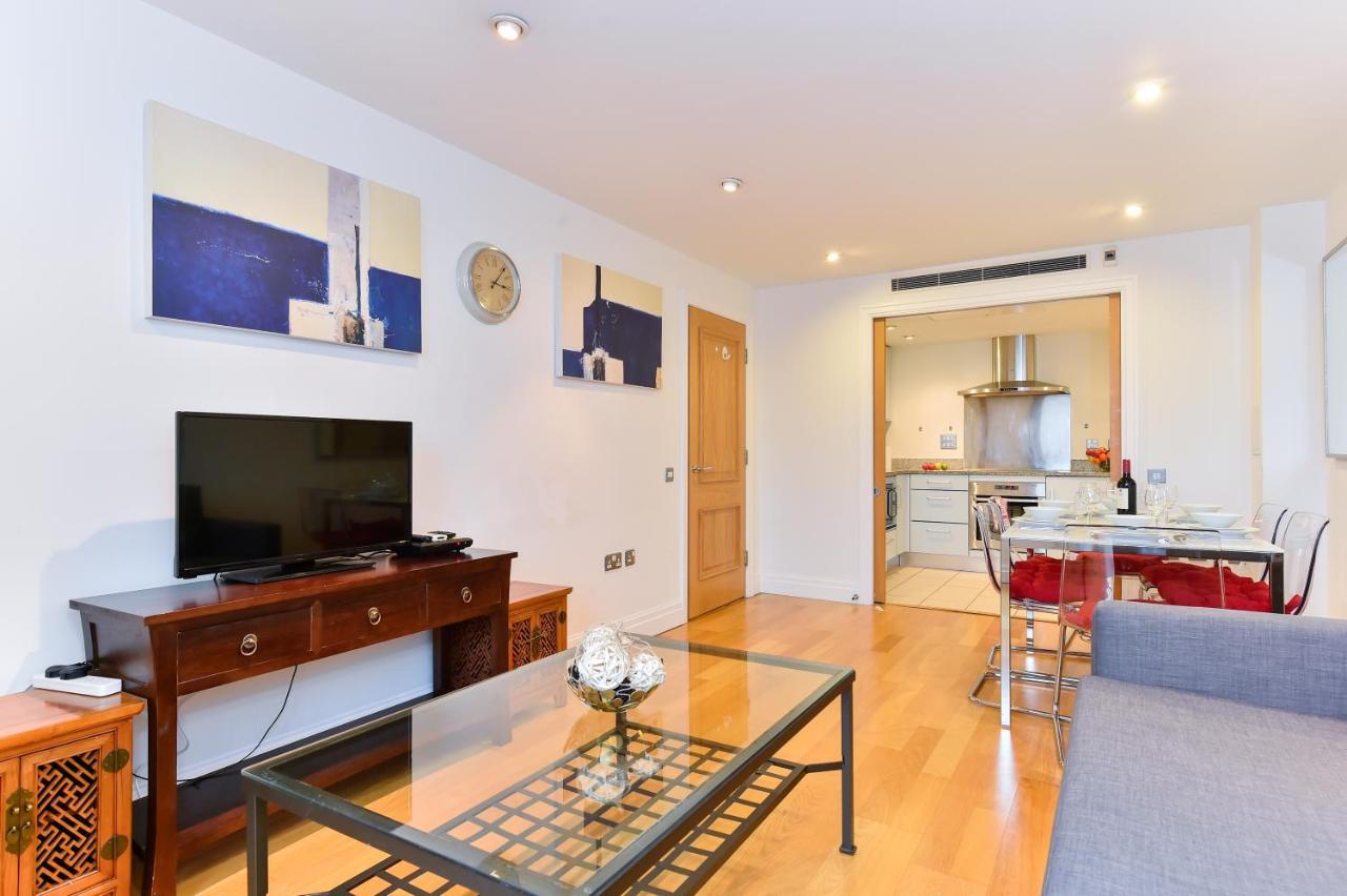 The Great London Apartments المظهر الخارجي الصورة