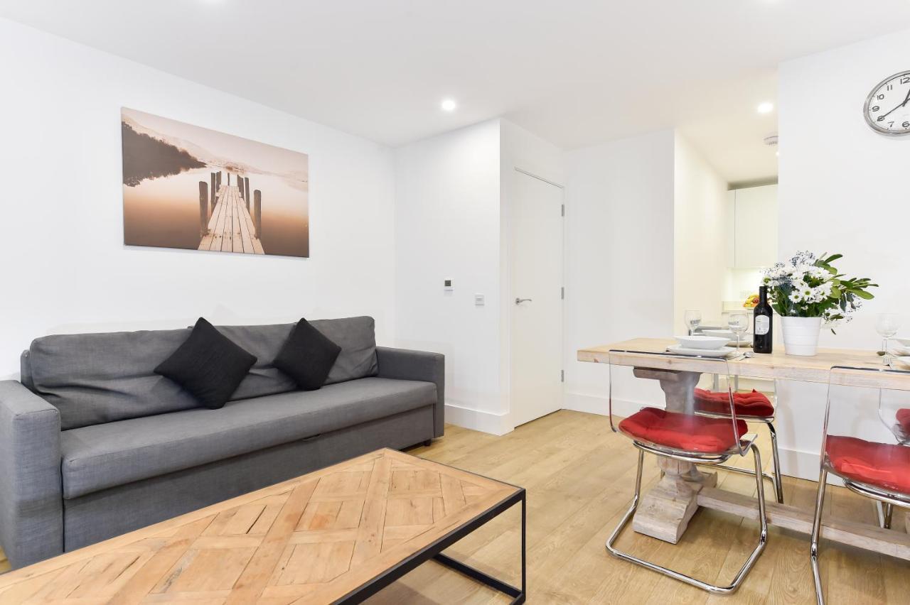 The Great London Apartments المظهر الخارجي الصورة
