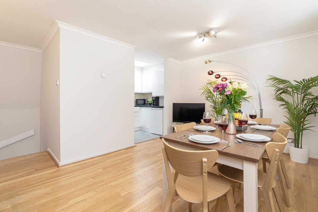 The Great London Apartments المظهر الخارجي الصورة