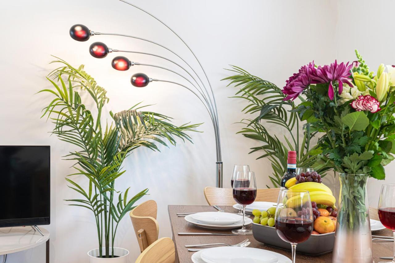 The Great London Apartments المظهر الخارجي الصورة