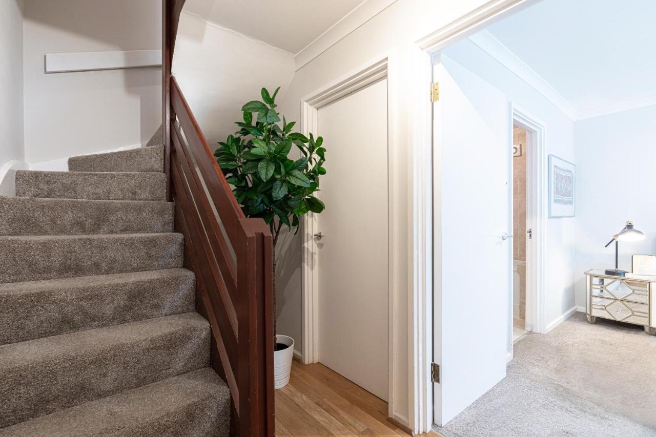 The Great London Apartments المظهر الخارجي الصورة