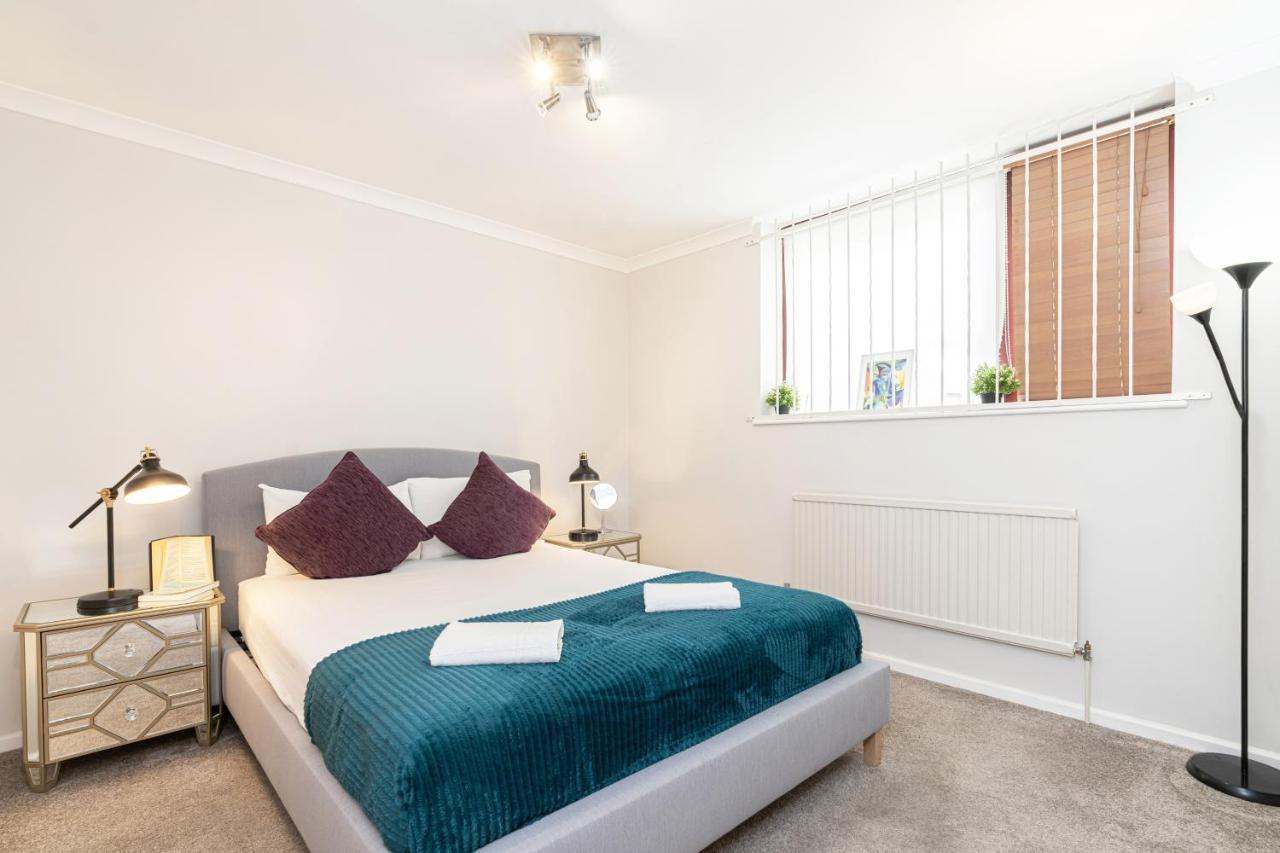 The Great London Apartments المظهر الخارجي الصورة