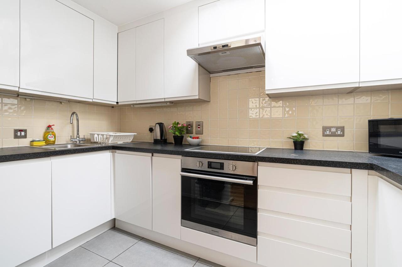 The Great London Apartments المظهر الخارجي الصورة