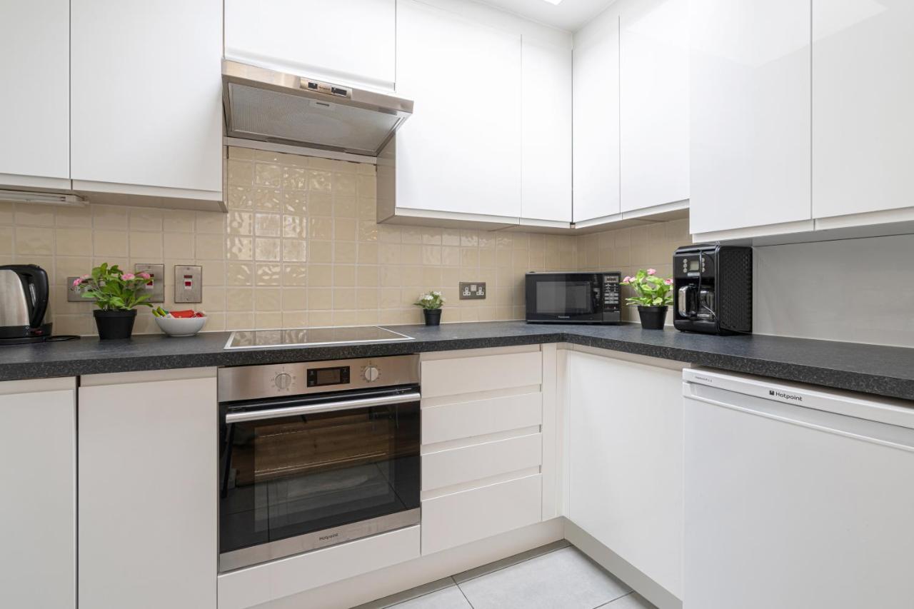 The Great London Apartments المظهر الخارجي الصورة