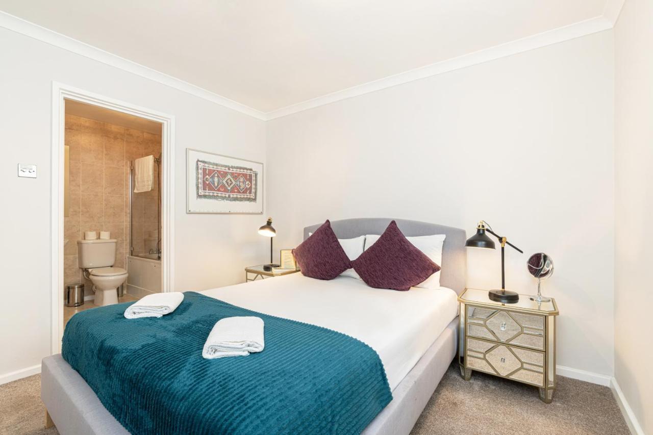 The Great London Apartments المظهر الخارجي الصورة