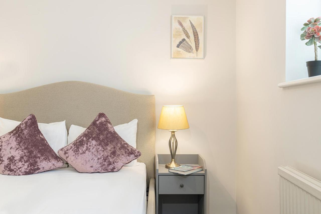 The Great London Apartments المظهر الخارجي الصورة