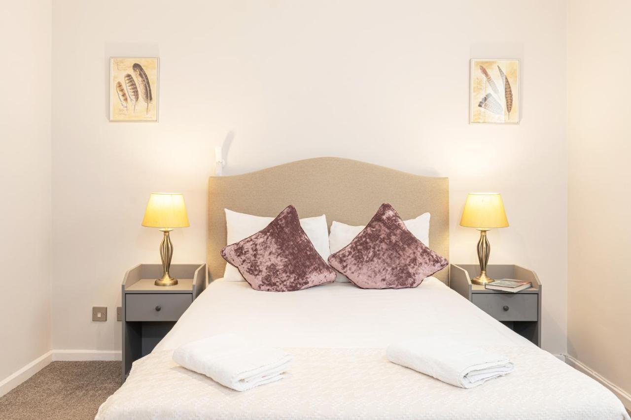 The Great London Apartments المظهر الخارجي الصورة