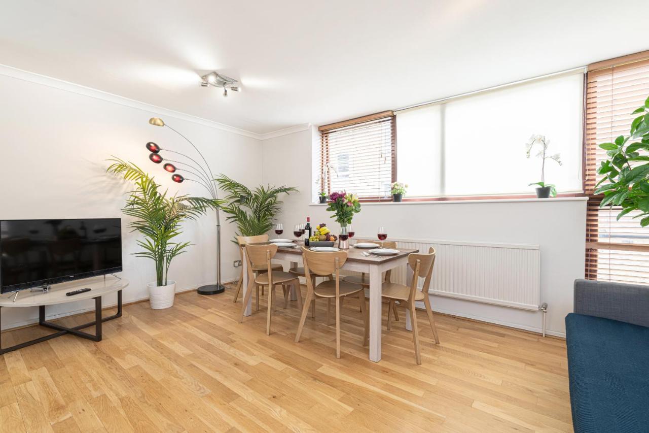 The Great London Apartments المظهر الخارجي الصورة