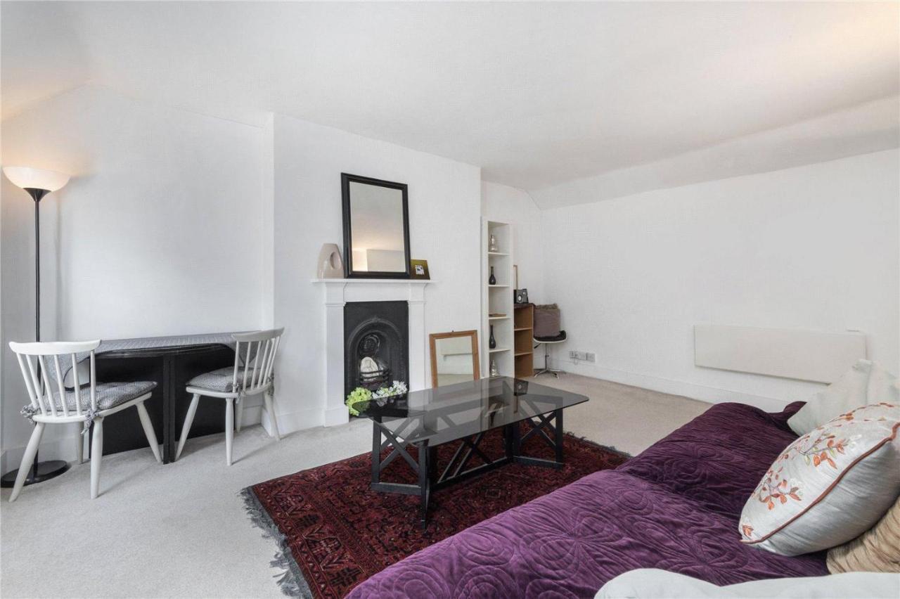 The Great London Apartments المظهر الخارجي الصورة