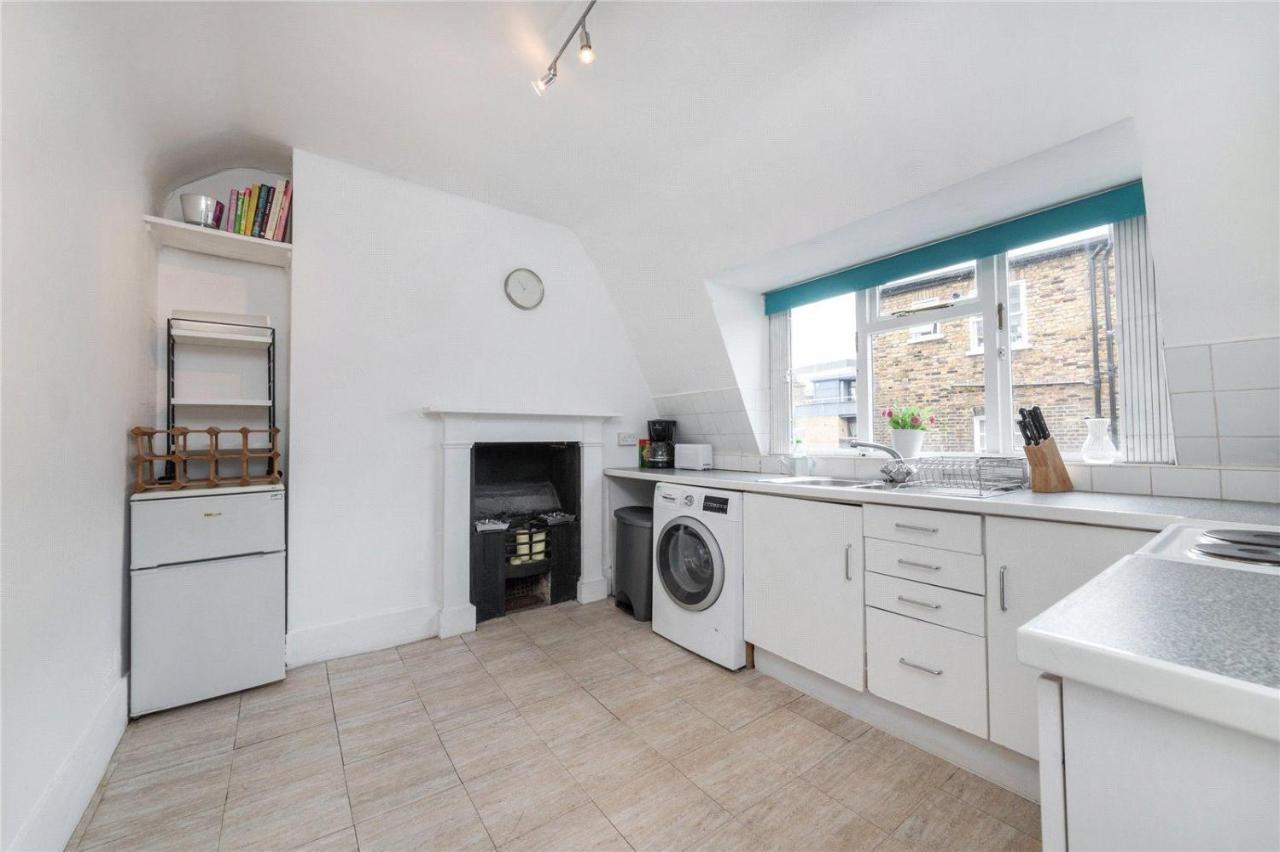 The Great London Apartments المظهر الخارجي الصورة