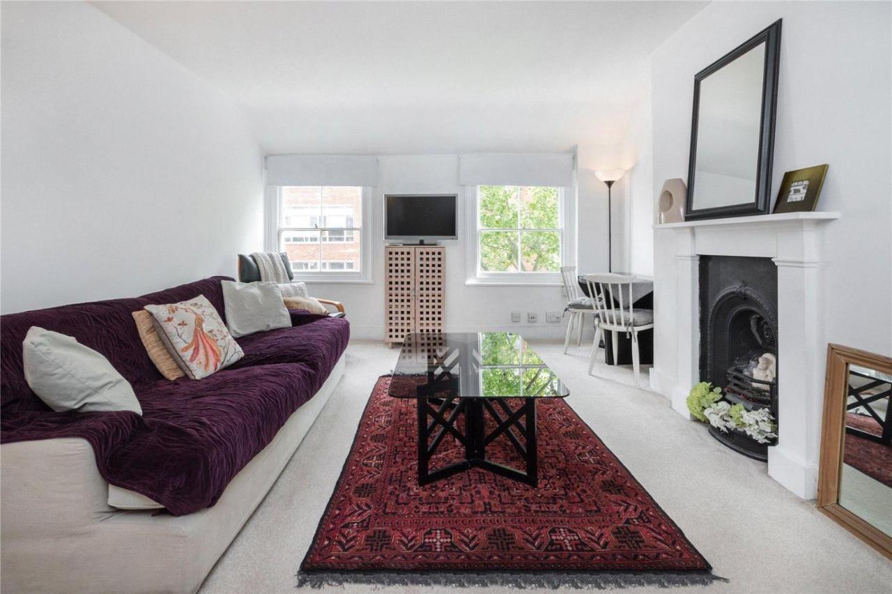 The Great London Apartments المظهر الخارجي الصورة