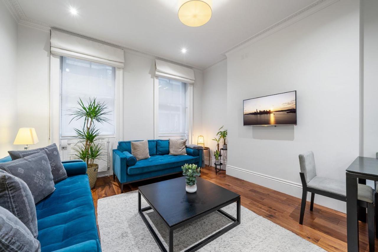 The Great London Apartments المظهر الخارجي الصورة