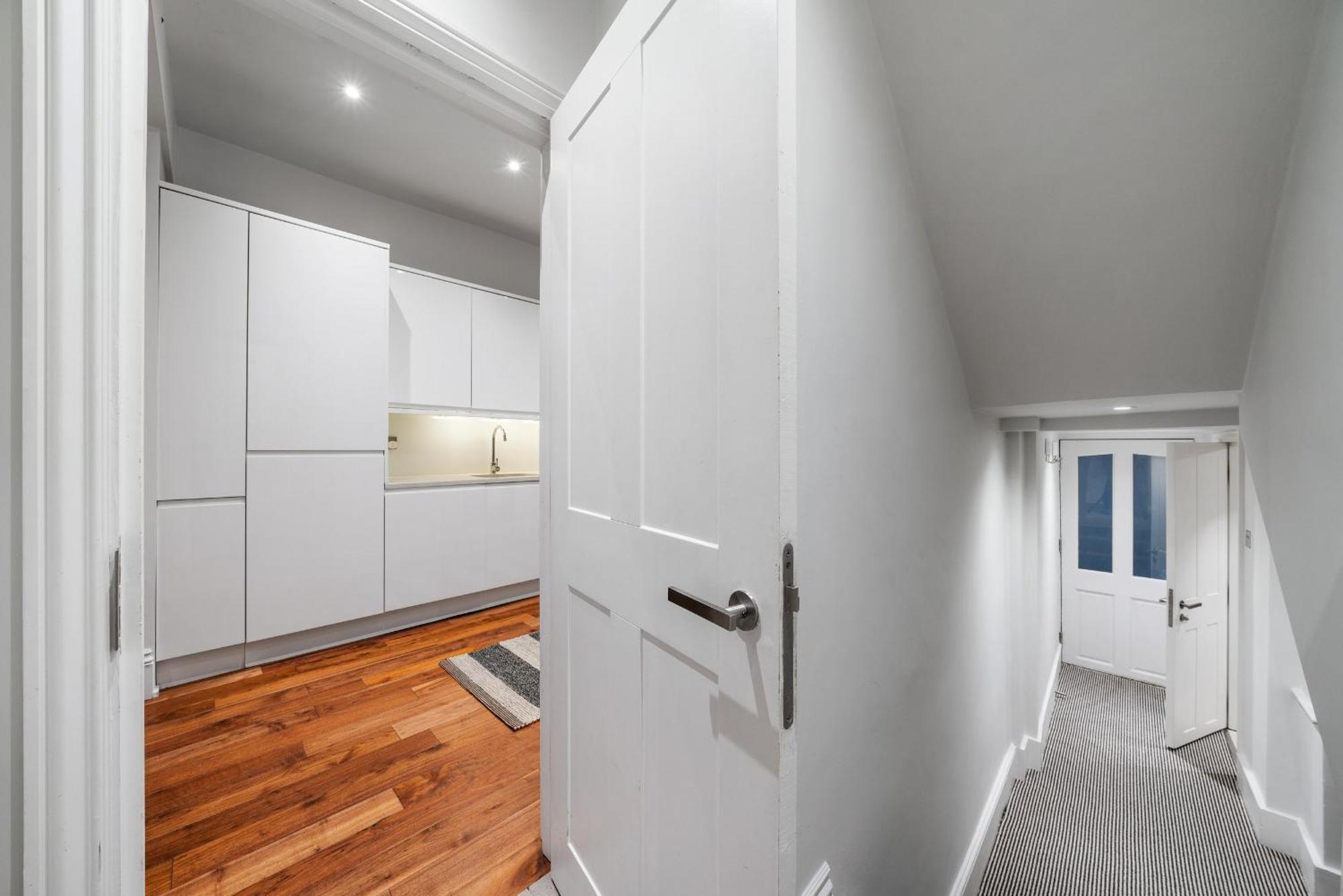 The Great London Apartments المظهر الخارجي الصورة