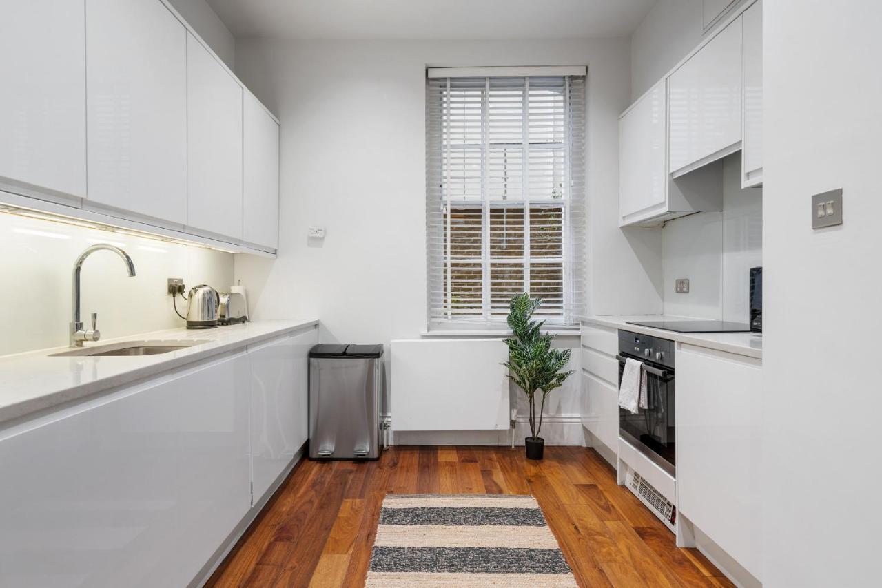 The Great London Apartments المظهر الخارجي الصورة