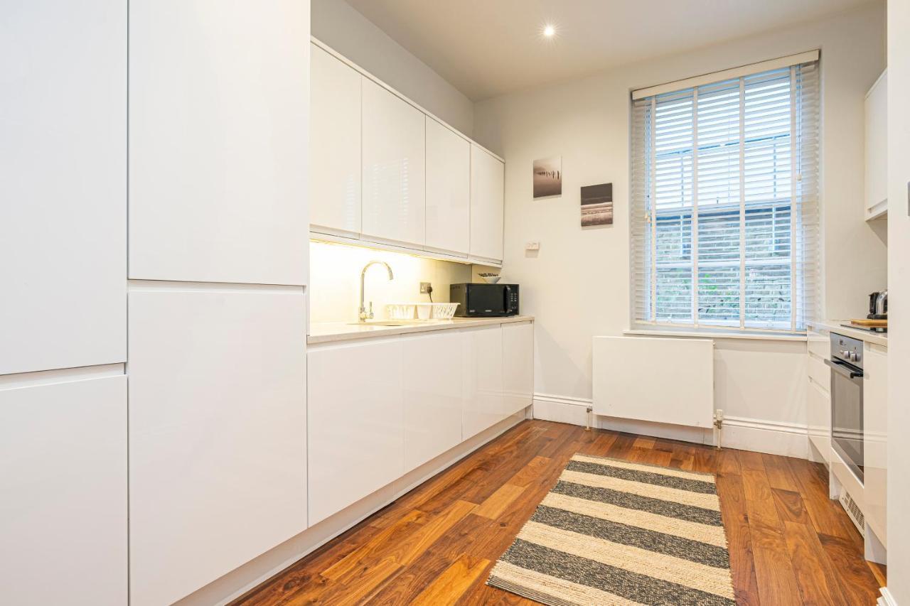 The Great London Apartments المظهر الخارجي الصورة