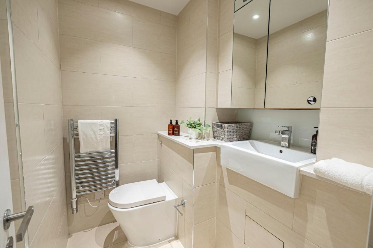 The Great London Apartments المظهر الخارجي الصورة