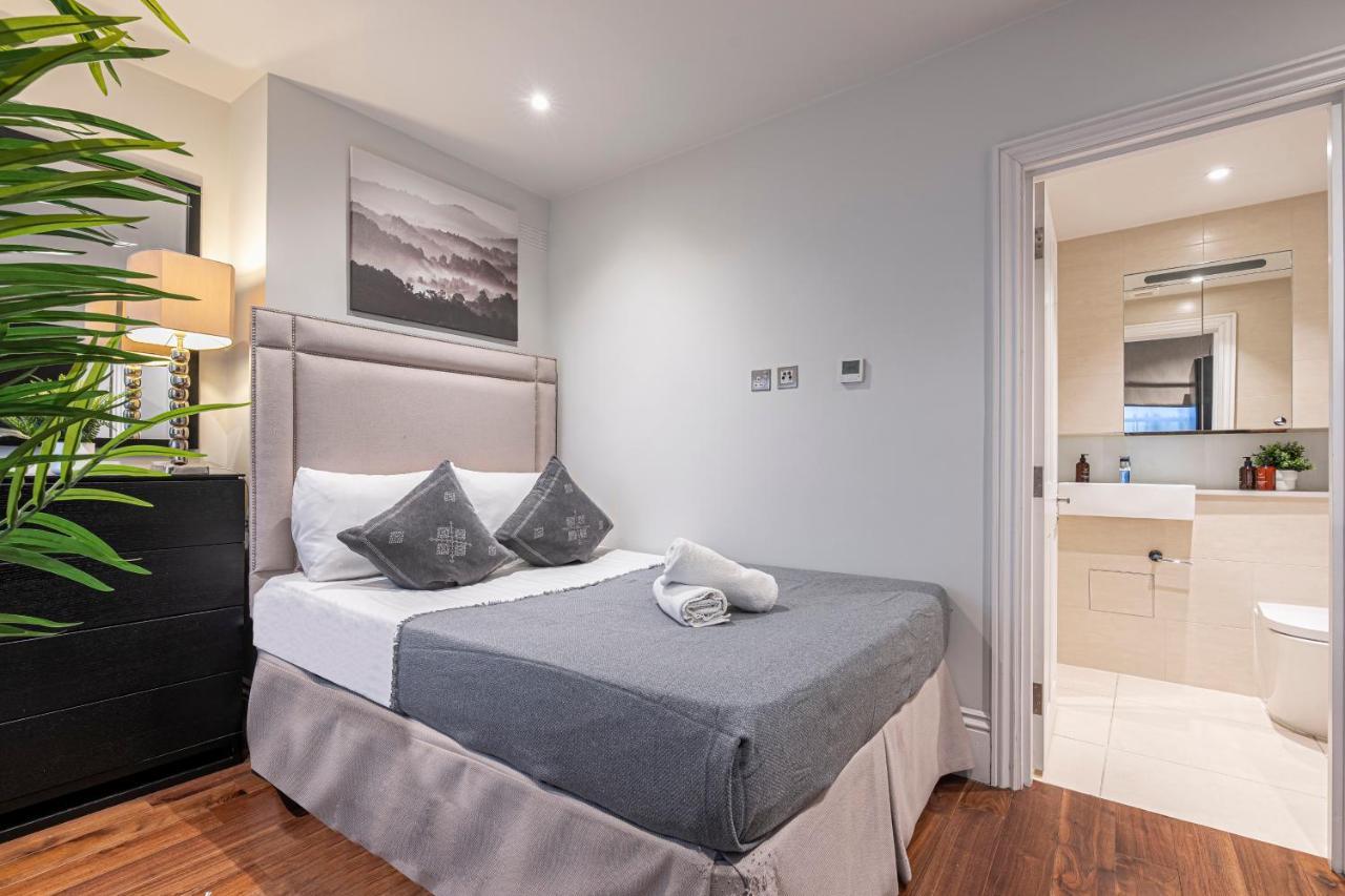 The Great London Apartments المظهر الخارجي الصورة