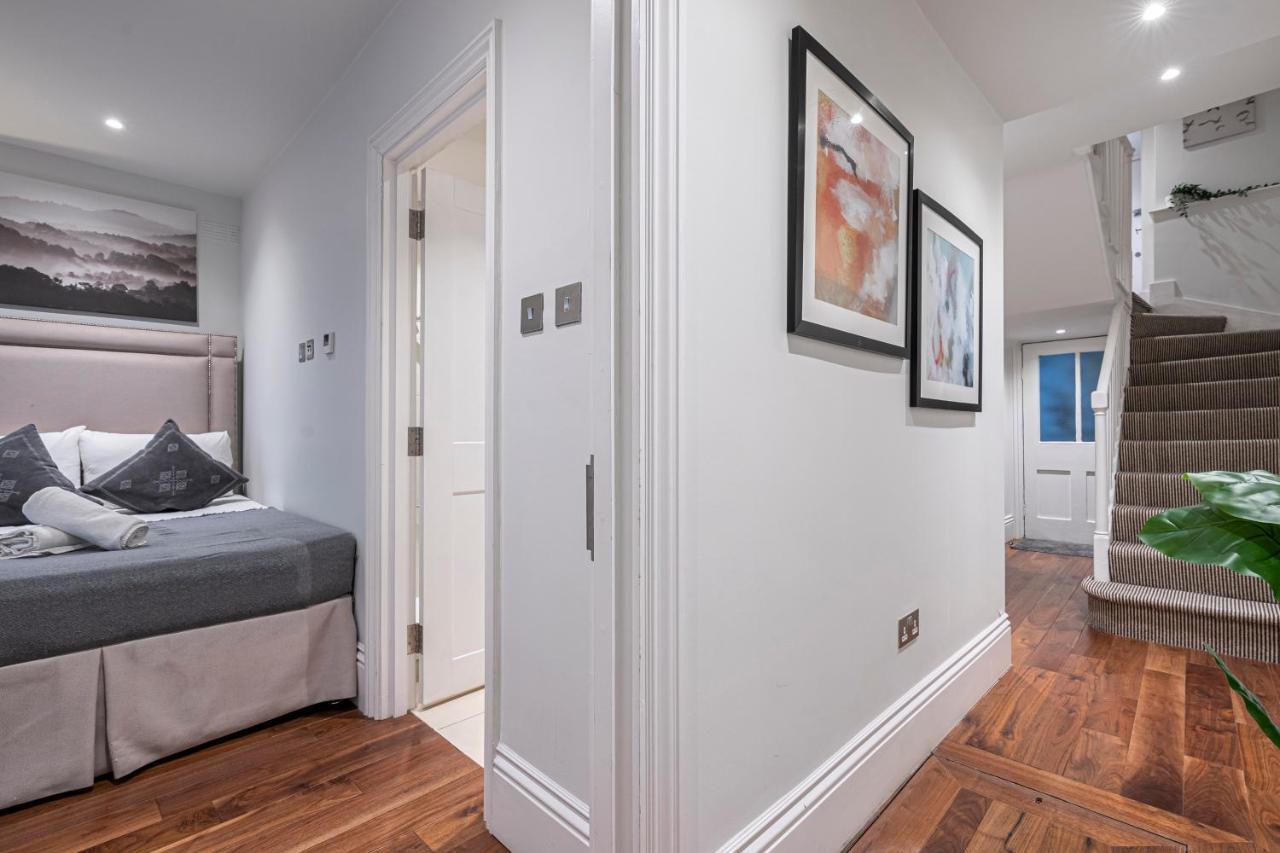 The Great London Apartments المظهر الخارجي الصورة